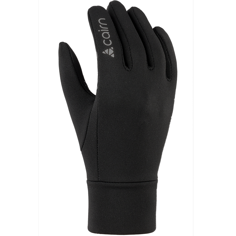 ARFNKIM Gants thermiques d'hiver - doublure en polaire, écran tactile, gants  chauds et extensibles pour la course à pied ski cyclisme équitation  randonnée et camping - femme et homme (gris) : 