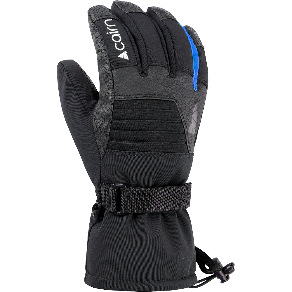 Guanti Invernali Da Uomo E Donna Per Adulti, Per Pattinaggio Sulla