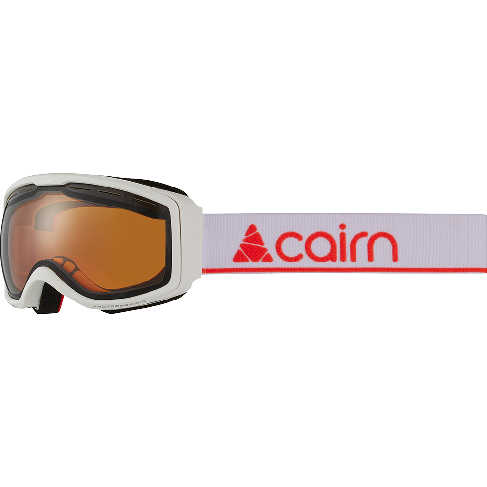 Gafas de esquí fotocromáticas Cairn Omega
