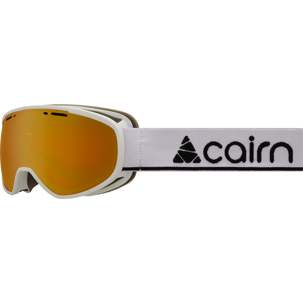 Masque de ski photochromic femme Cairn Genius OTG SPX - Masques de Ski -  Accessoires - Sports Hiver