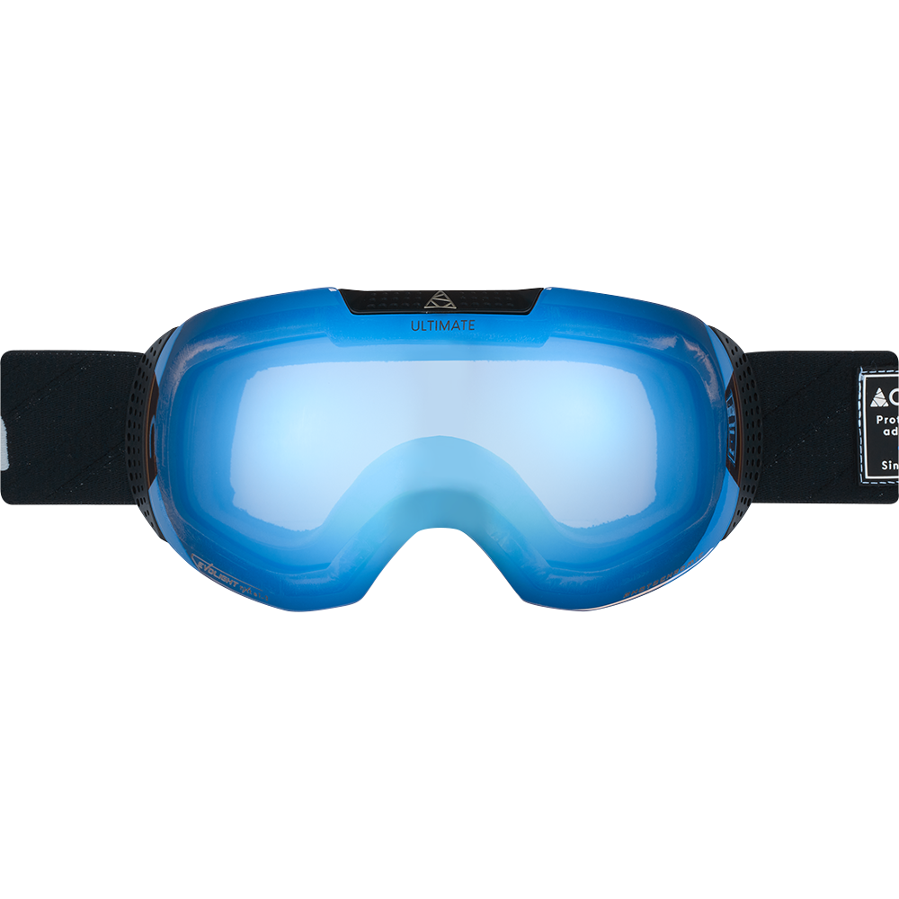 Evolight NXT® de Cairn : le masque de ski haute performance