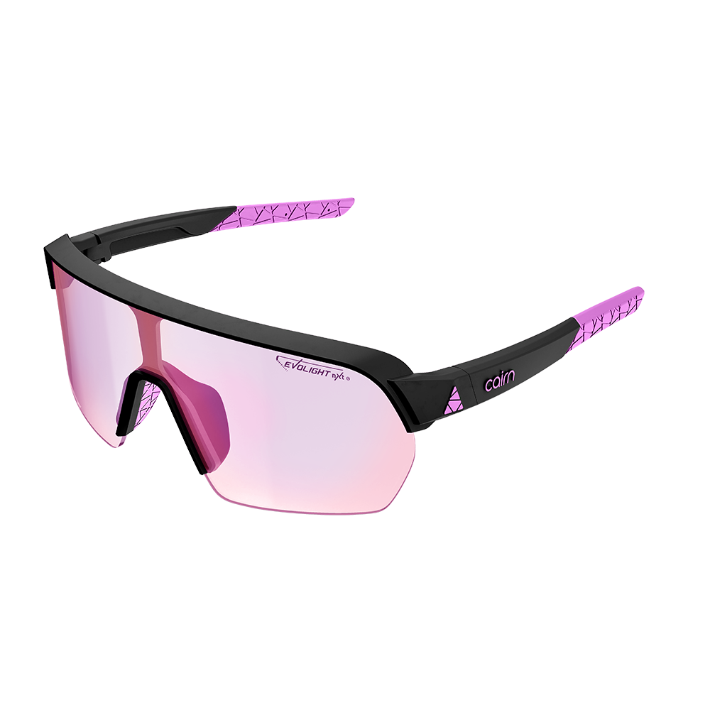 Roc light photochromic evolight nxt® Sunglasses - CAIRN