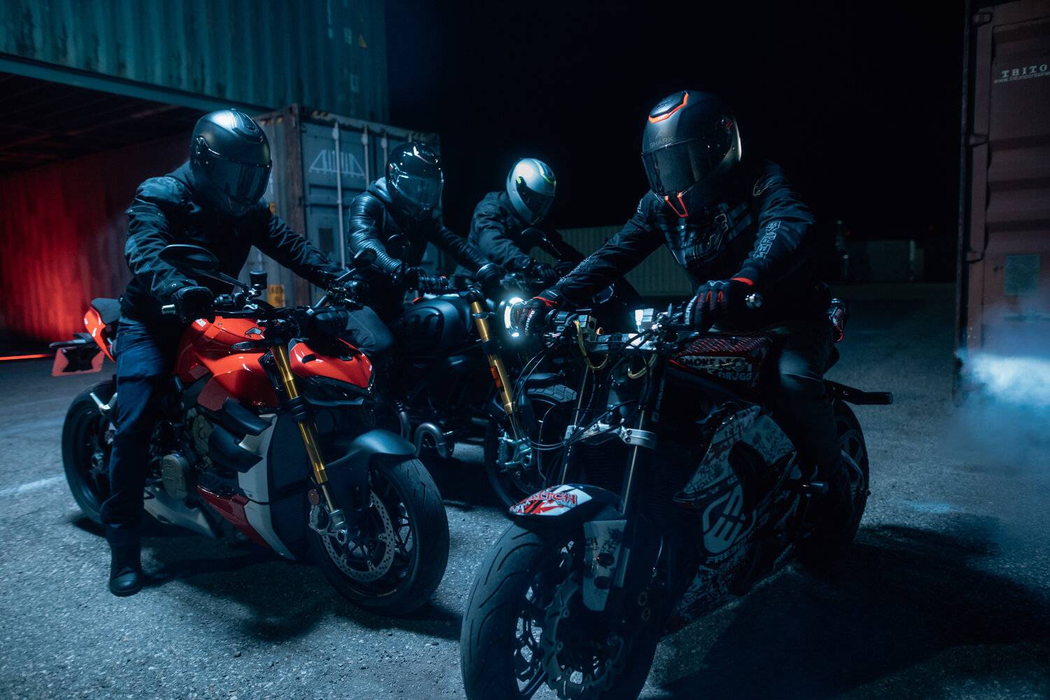 SHARK - Casque moto intégral - Spartan RS - Noir mat sur marjanemall aux  meilleurs prix au Maroc