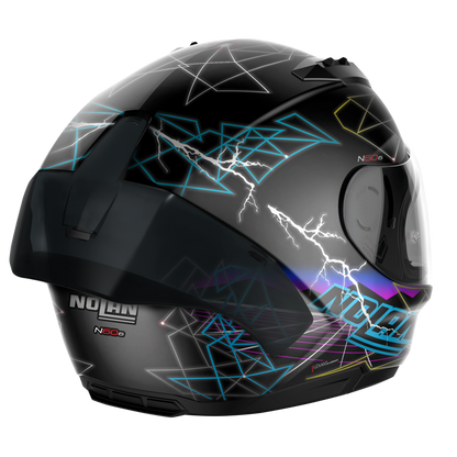 N60-6 sport casque de moto Intégral - NOLAN