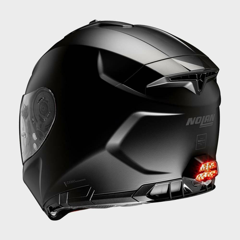 Ess iii N-Com Helmet - NOLAN