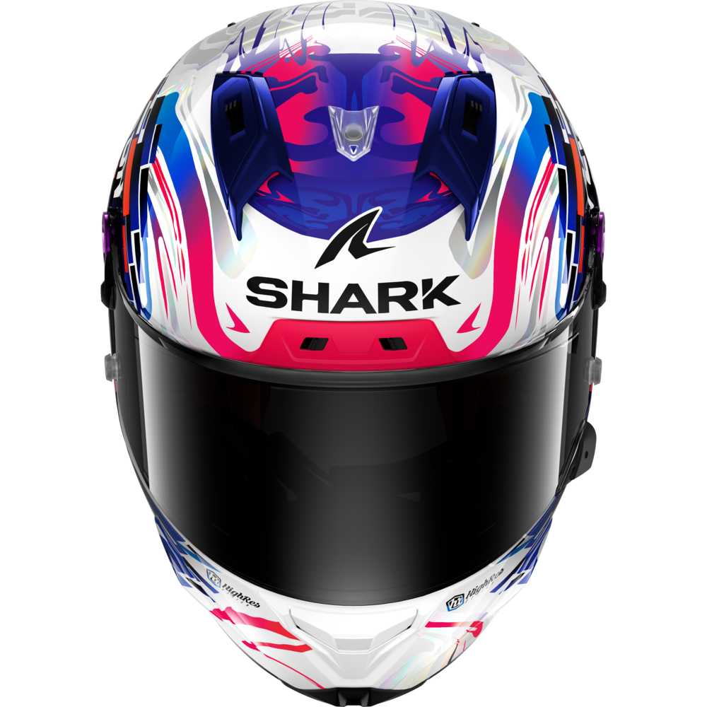 Casco shark zarco new arrivals