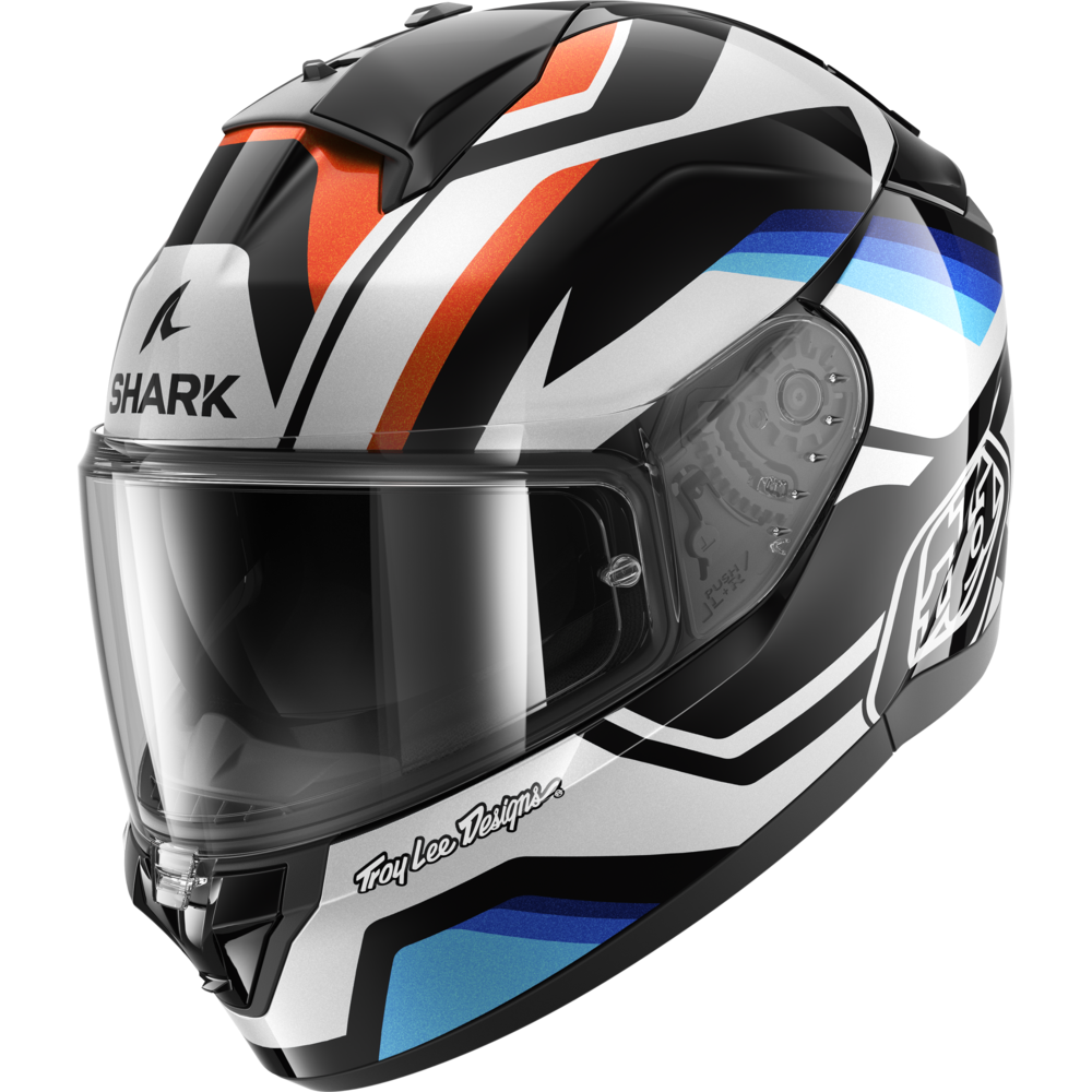 Ridill 2 FullFace Helmet SHARK