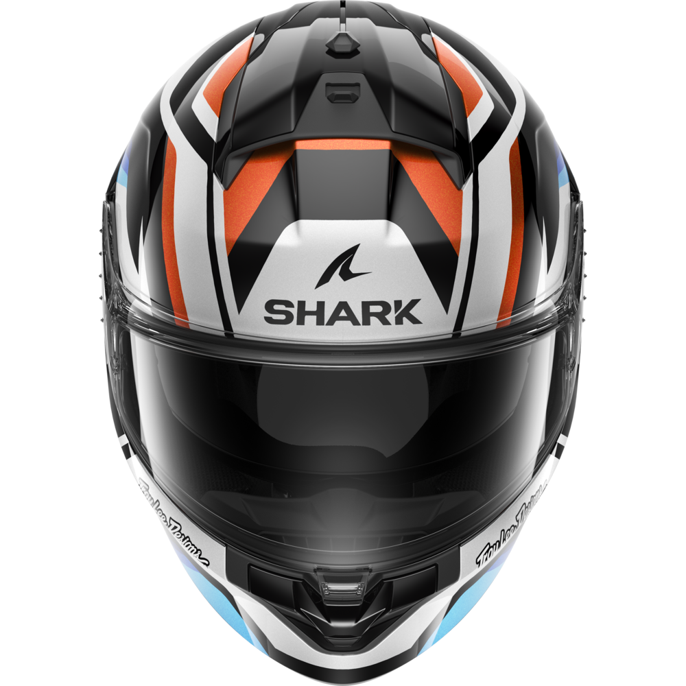 Ridill 2 FullFace Helmet - SHARK