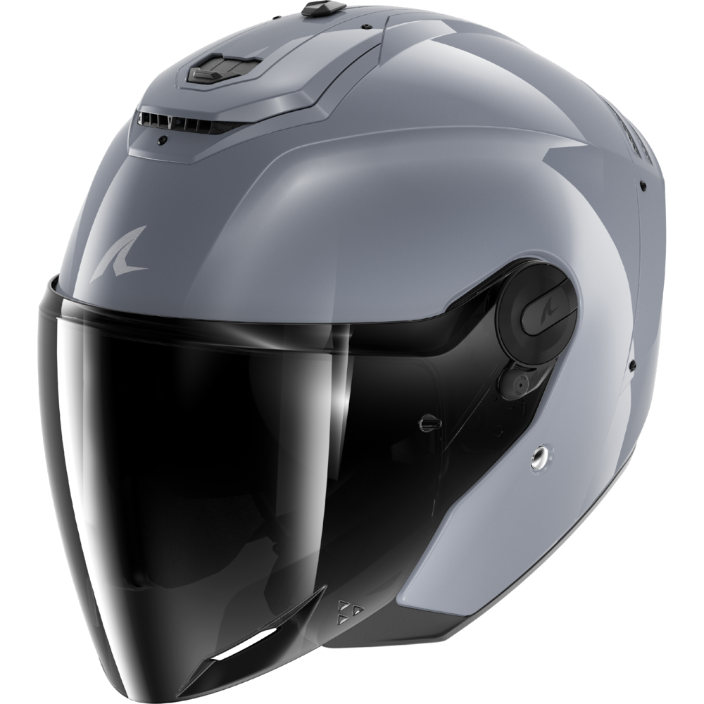Skwal jet JET Helmet - SHARK