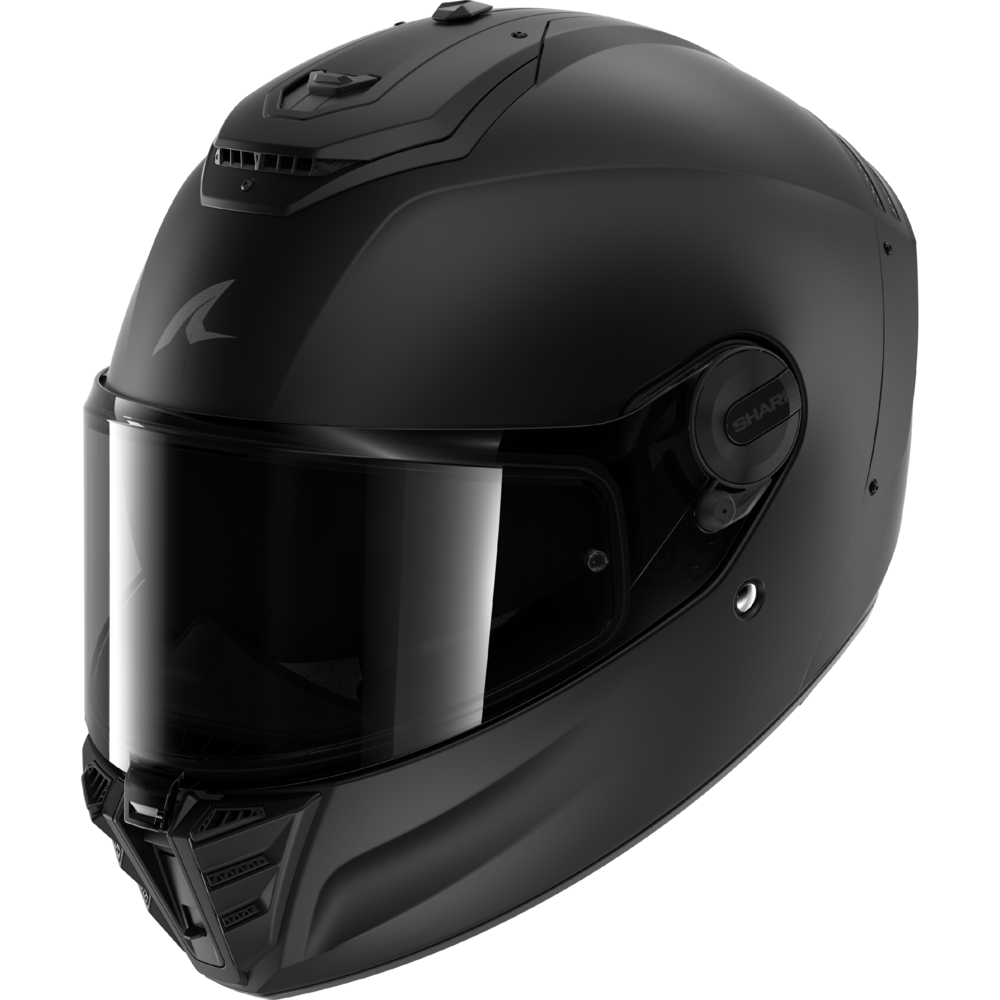 Street] Shark updates Spartan GT Carbon with new graphics
