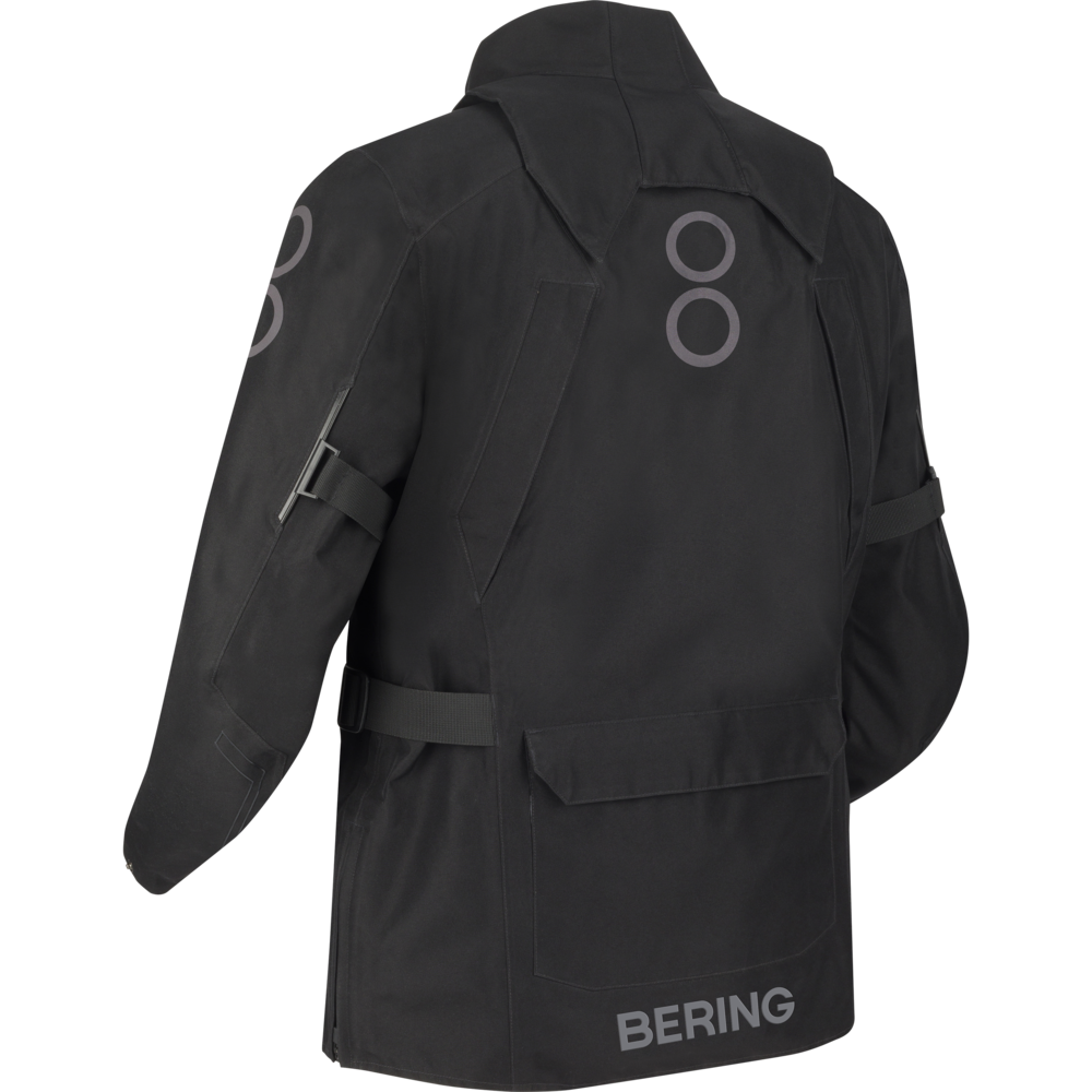Nike alpine jacket top