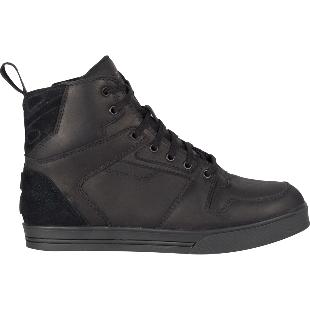 Men s motorbike shoes Bering