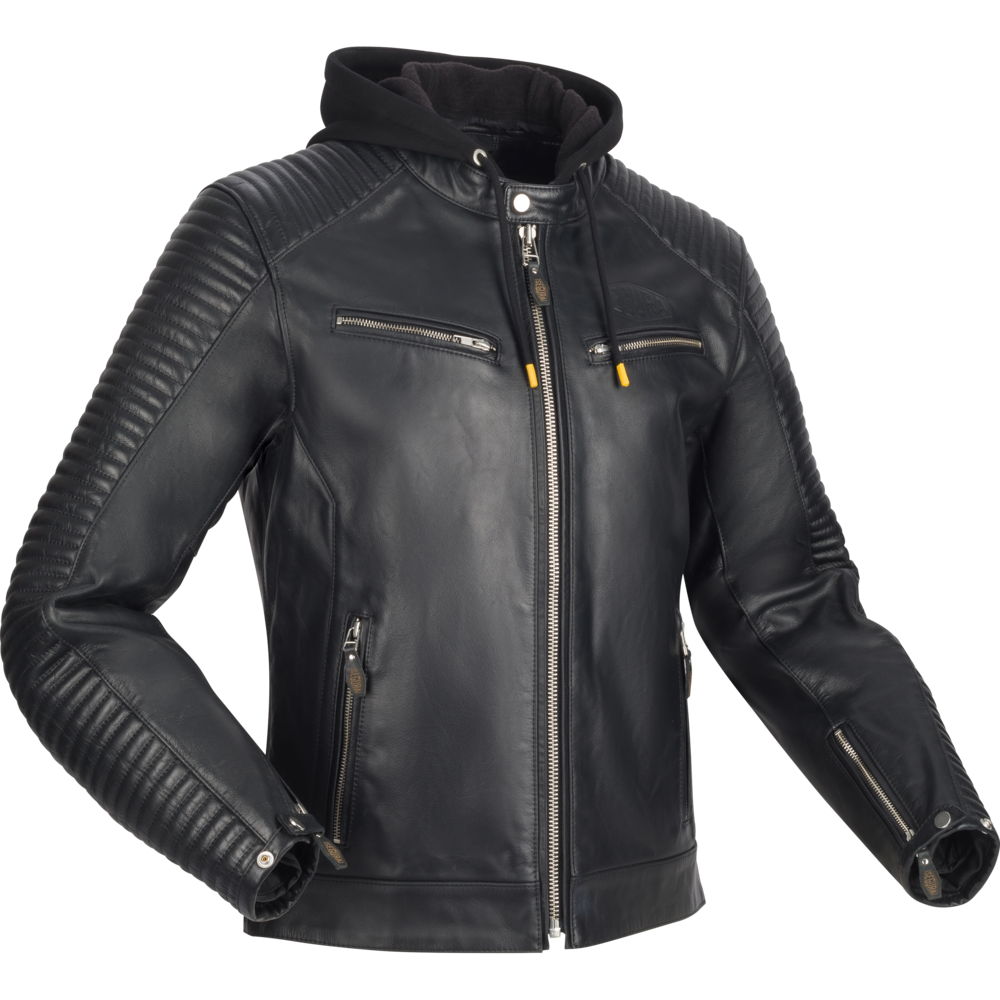 Vestes et blousons moto hommes Segura