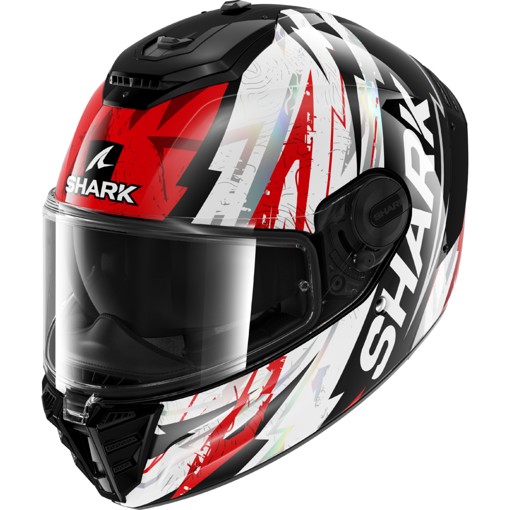 Shark bike helmet discount