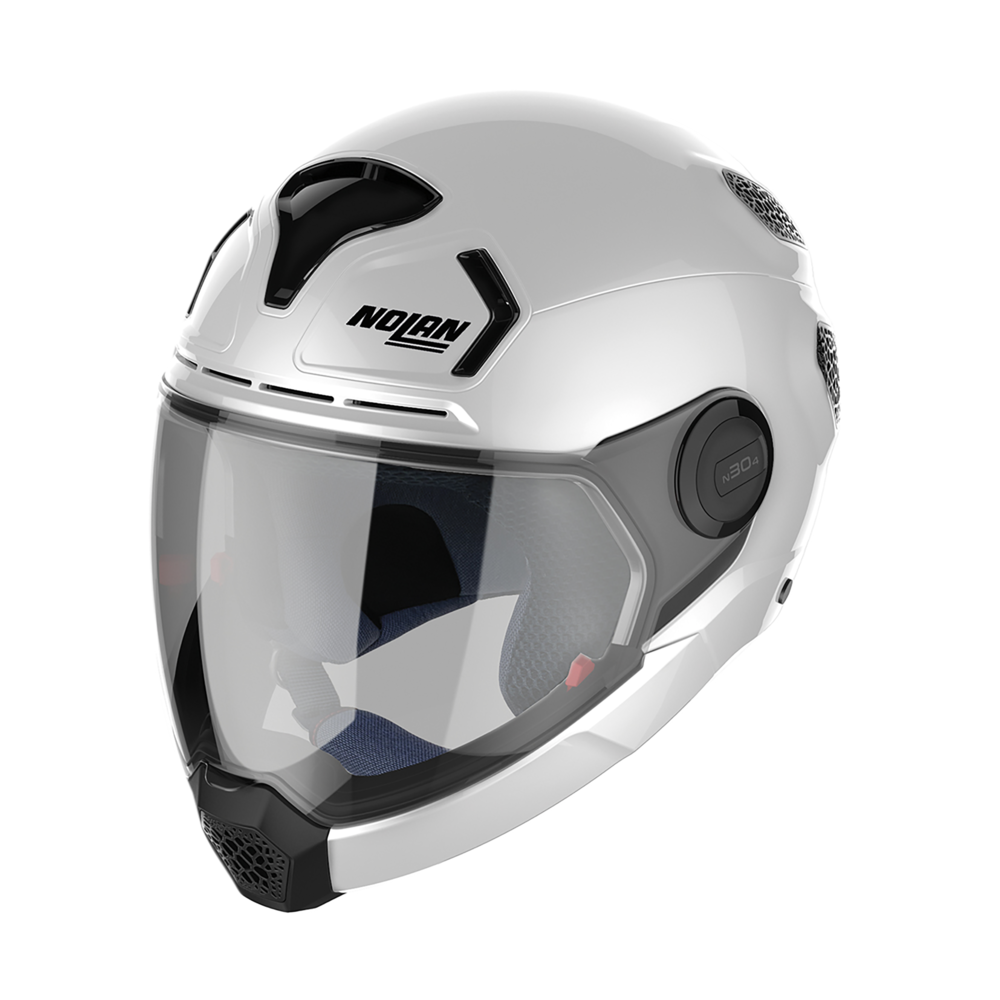 Nolan helmets españa hotsell