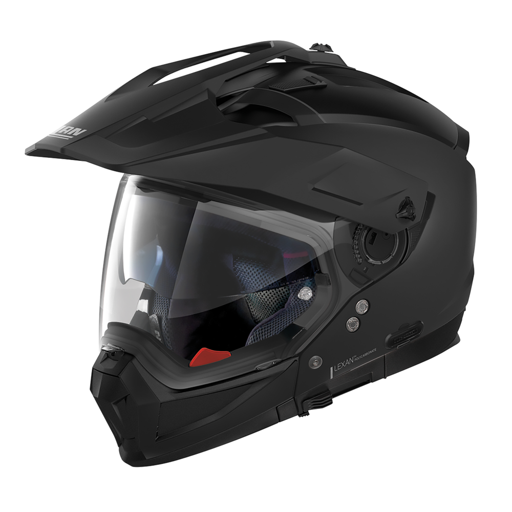 Nolan adv helmet sales