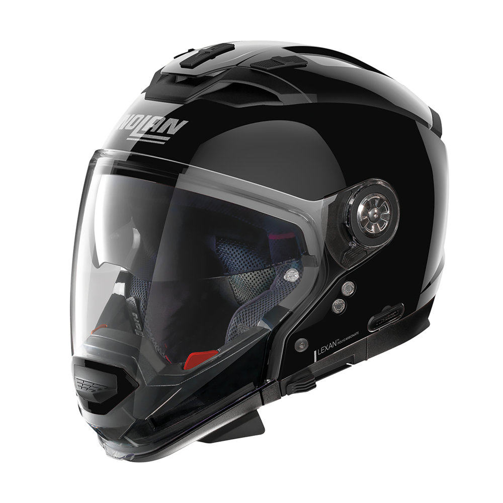 Casco nolan n70 online