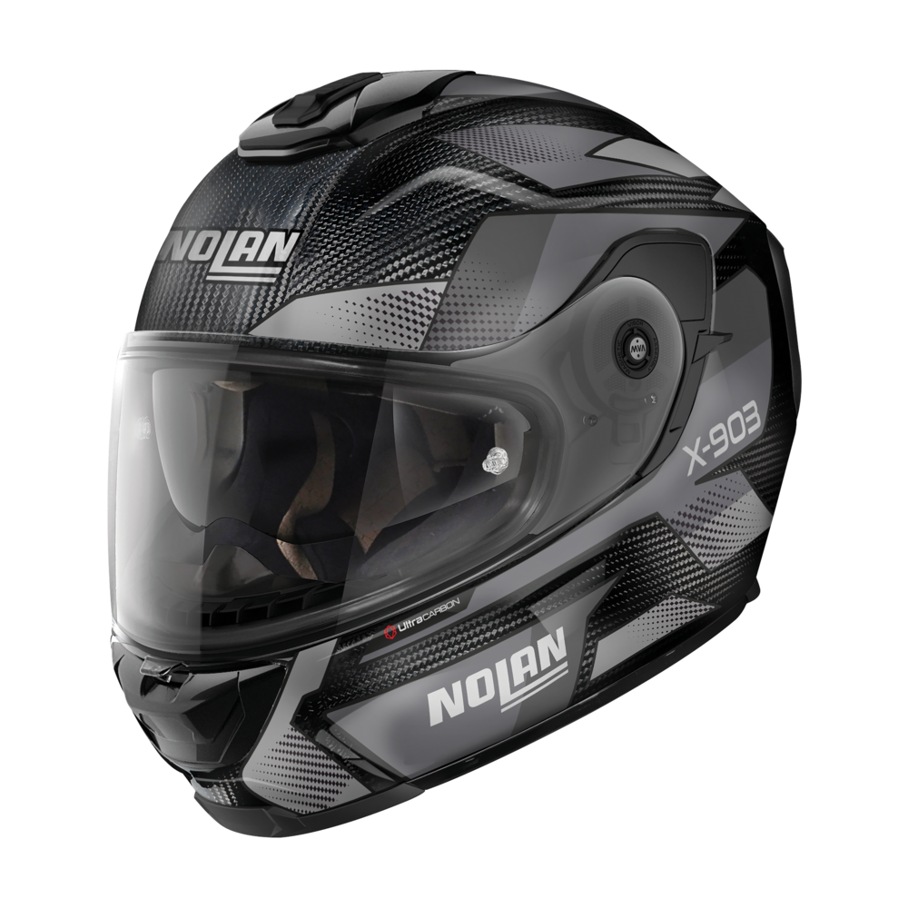 X-903 ultra carbon Full face Helmet - NOLAN