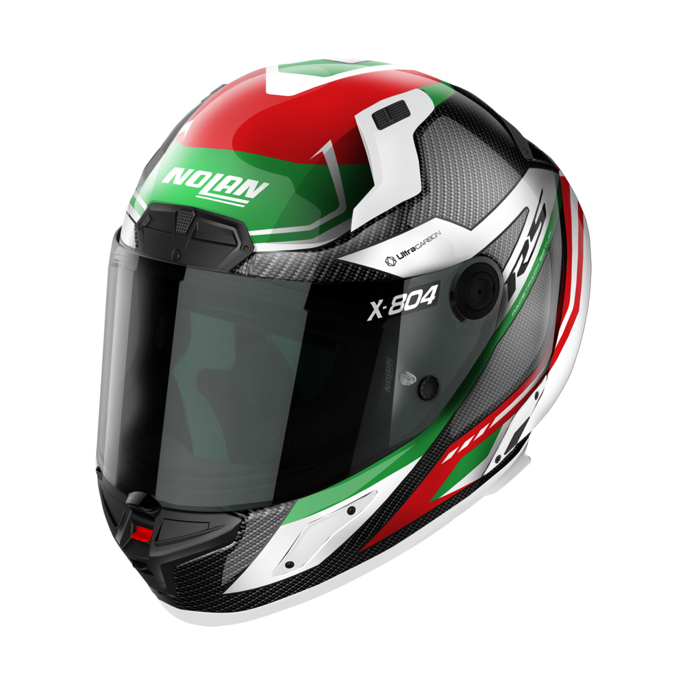 Casco nolan on sale x lite