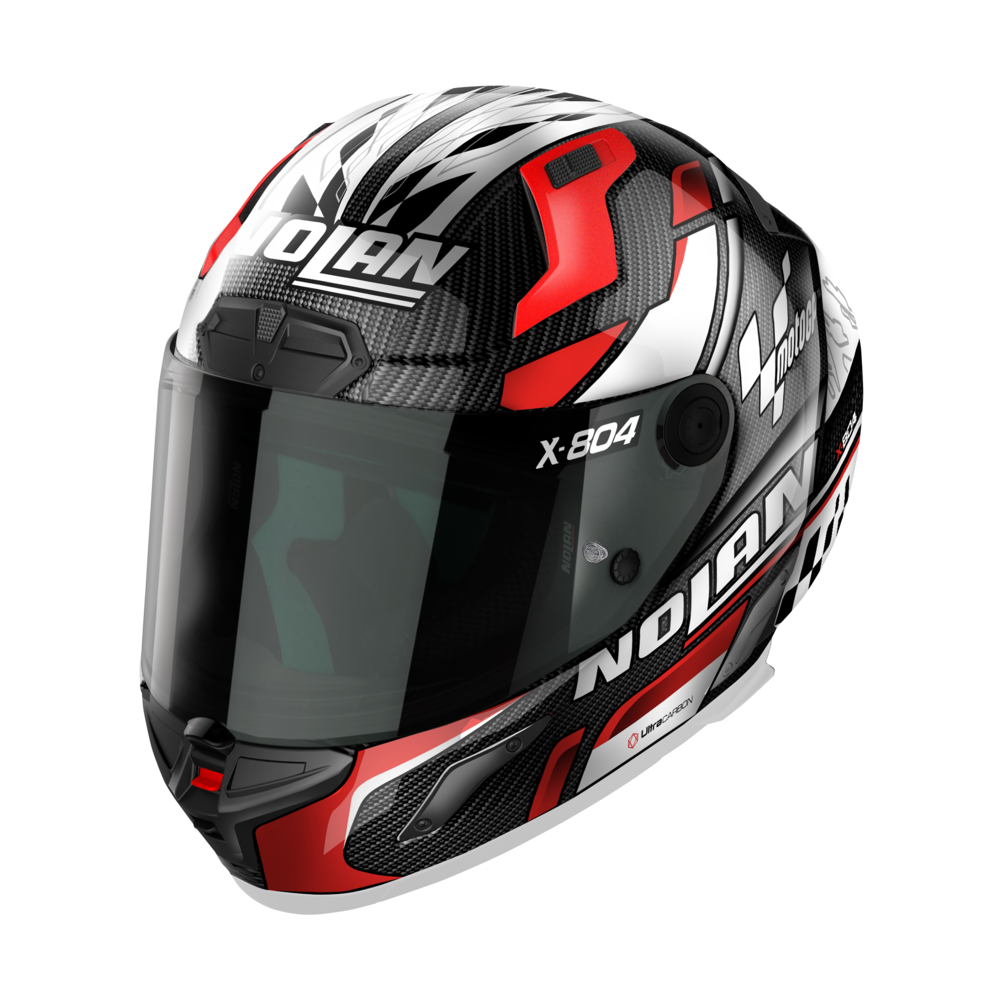 X-lite X-551. Nuovo casco per l'Enduro stradale - Xoffroad