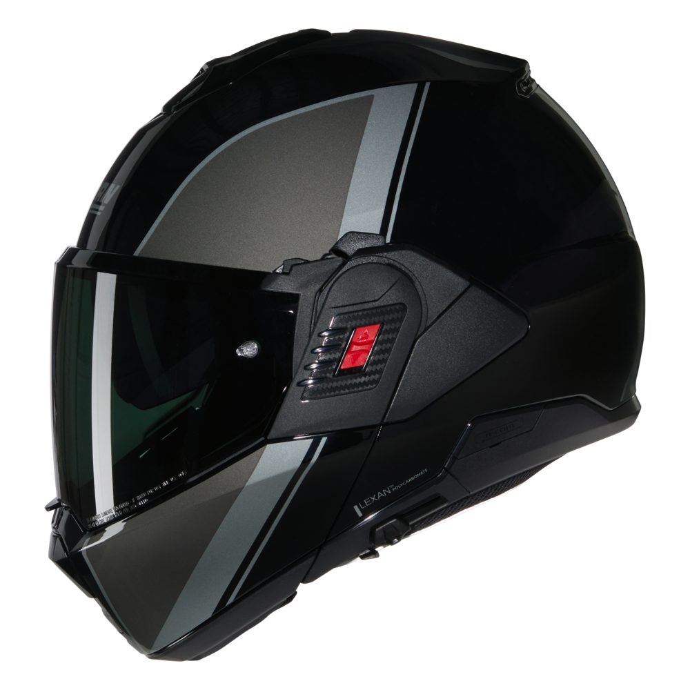 Nolan helmets españa outlet