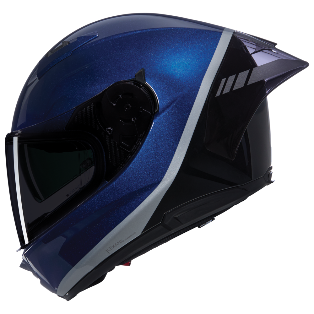 Nolan helmets españa on sale