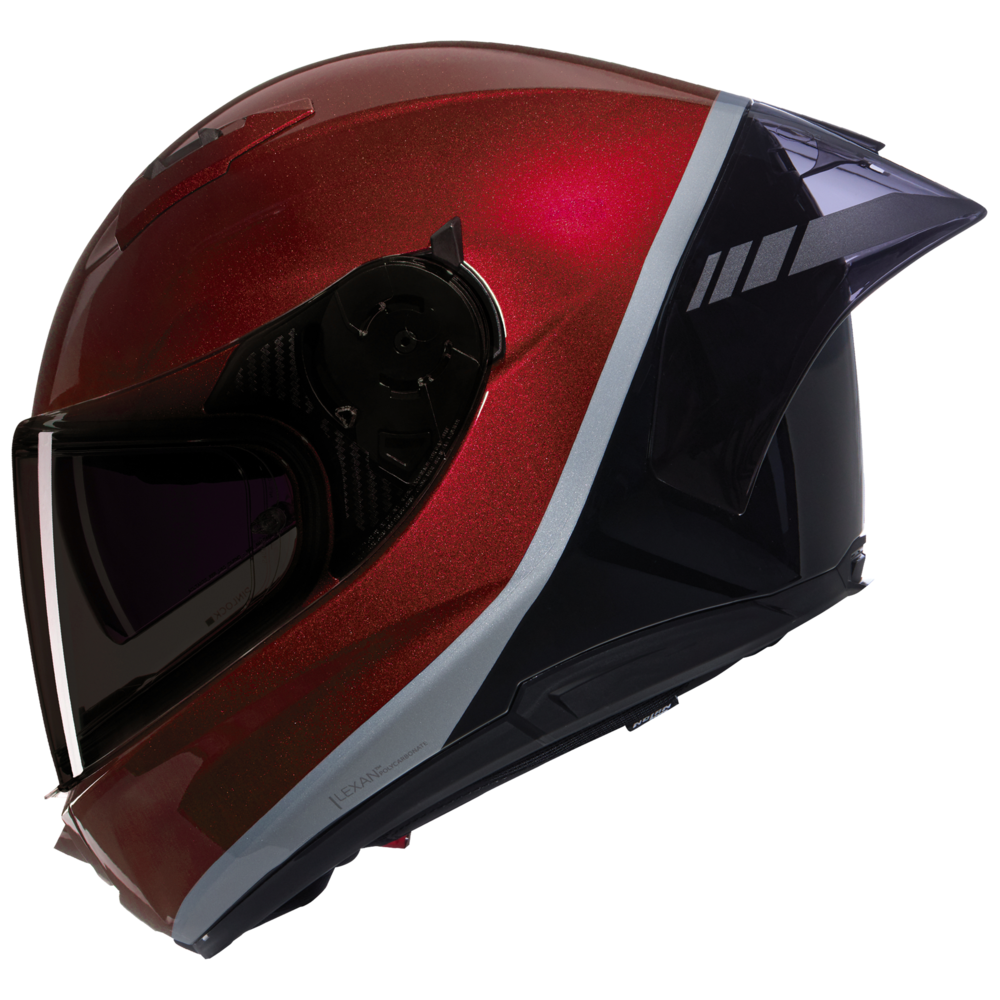 N60-6 sport Speeding Helmet - NOLAN