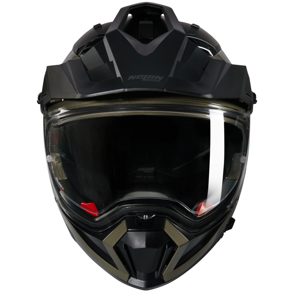 N70-2 x 06 Exploring Helmet - NOLAN