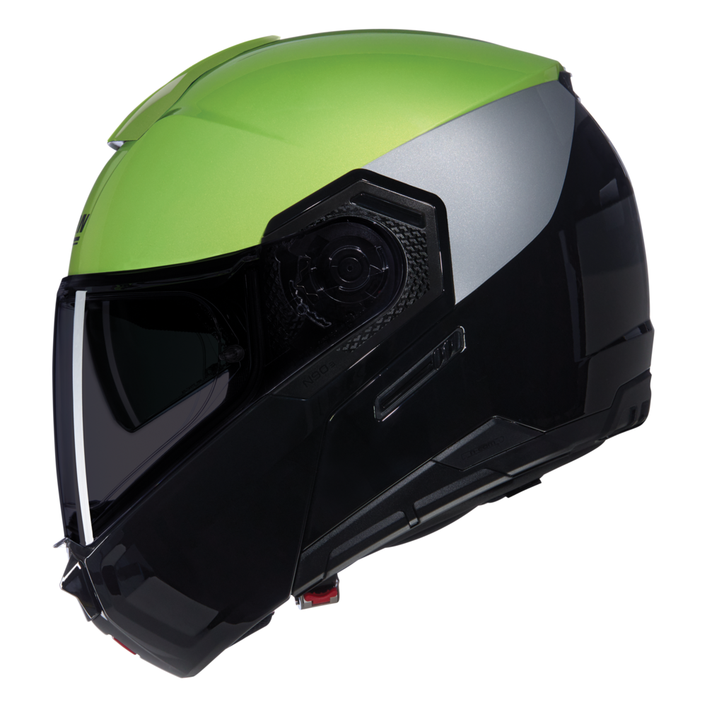 Nolan Casco de moto modular X lite