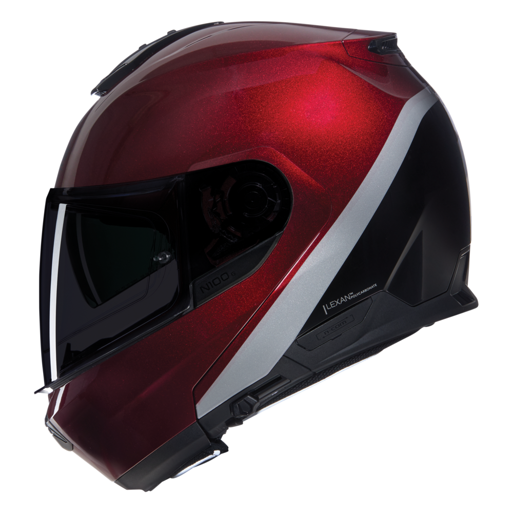 Nolan helmets españa outlet