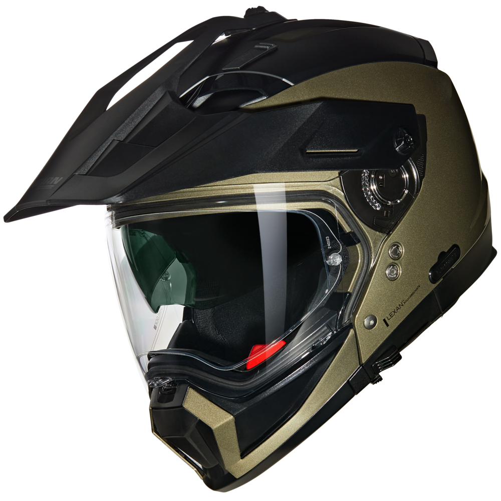 N70-2 x 06 Exploring Helmet - NOLAN