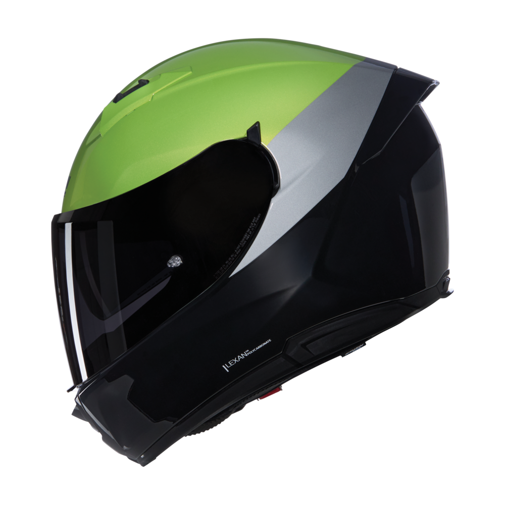 Nolan helmets españa outlet