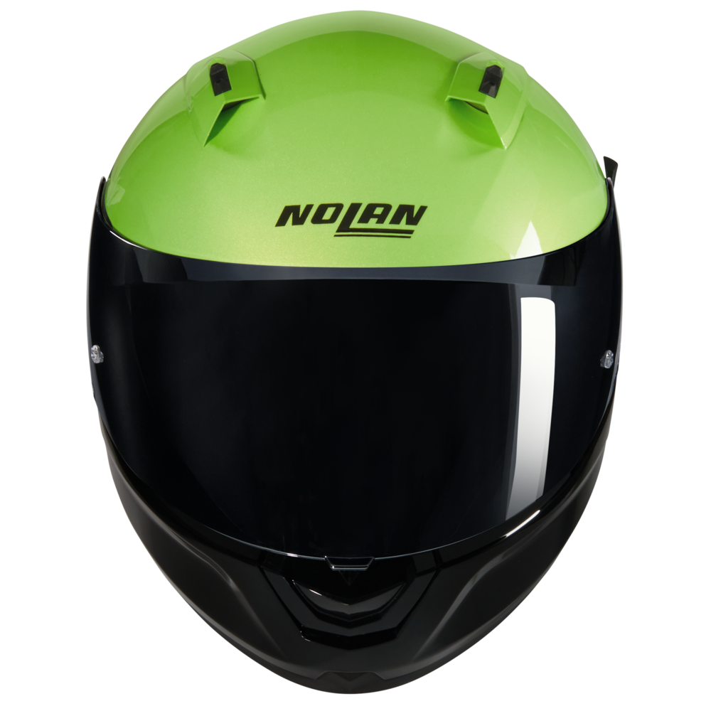 N60 6 casco de moto Speeding NOLAN