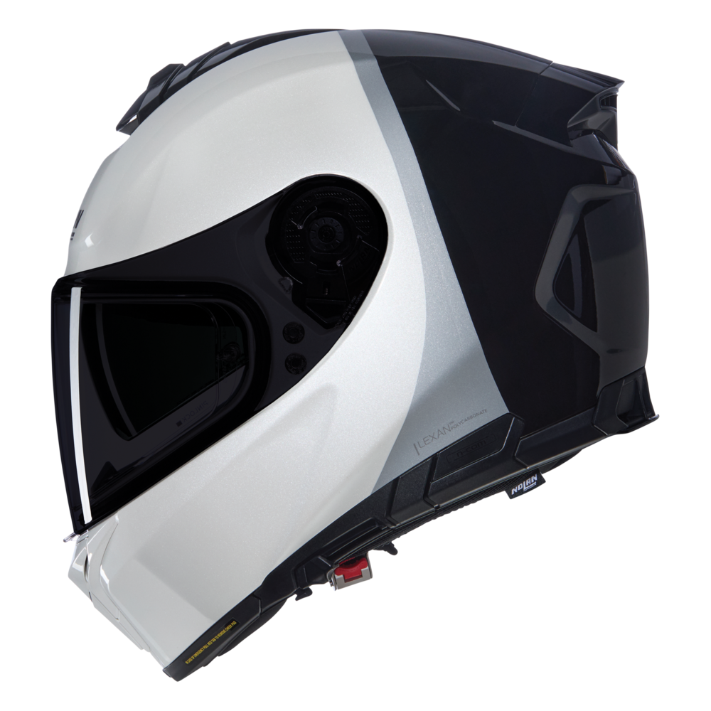 N80-8 Speeding Helmet - NOLAN