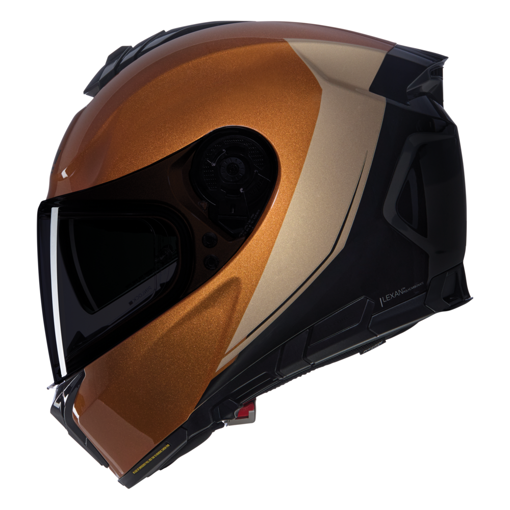 Cascos nolan integrales discount