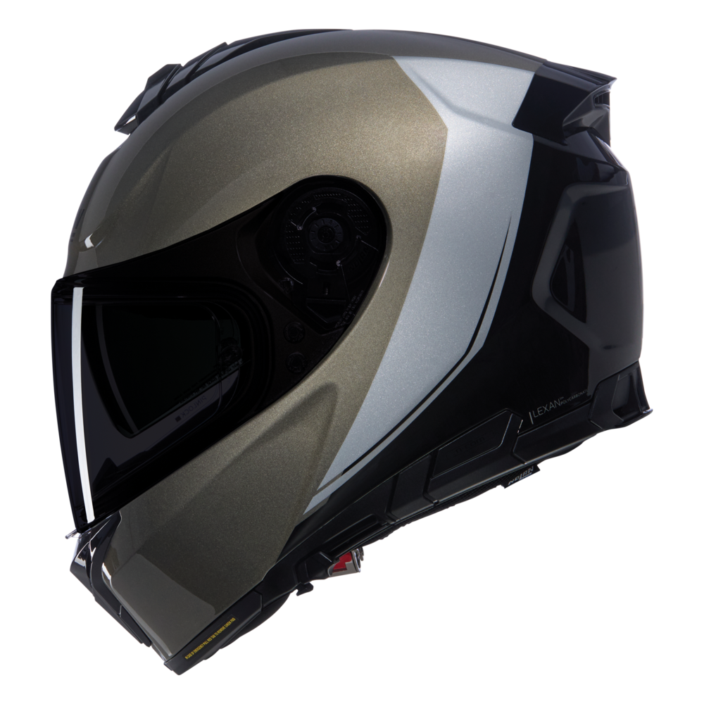 N80-8 Speeding Helmet - NOLAN