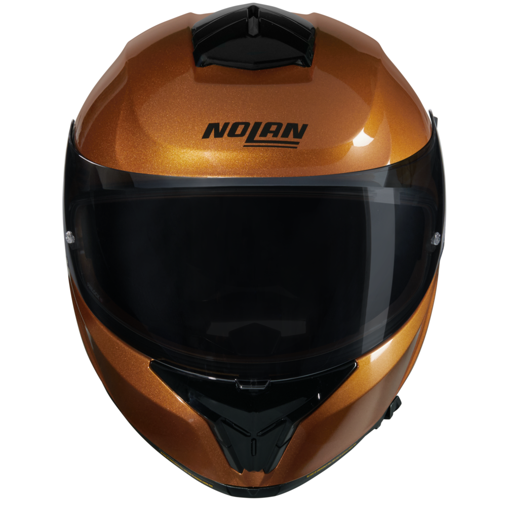 N80-8 Speeding Helmet - NOLAN
