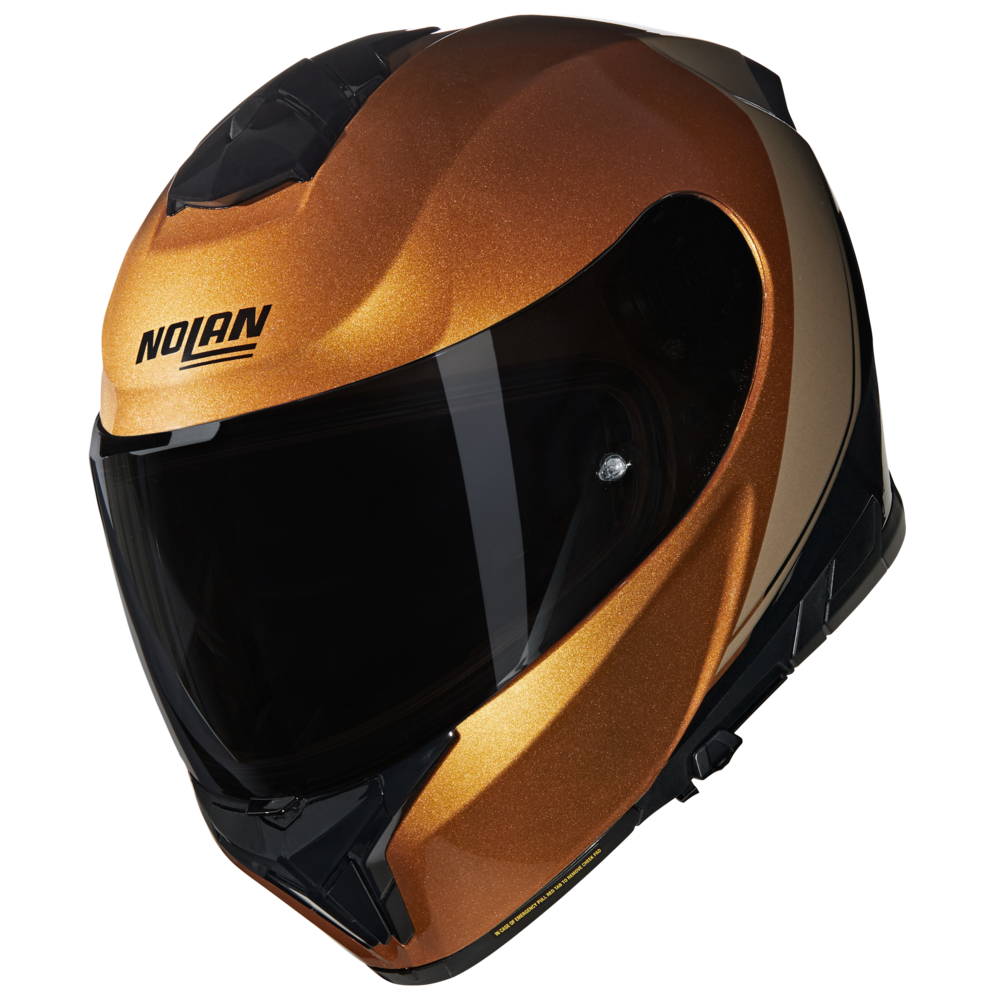 N80-8 Speeding Helmet - NOLAN