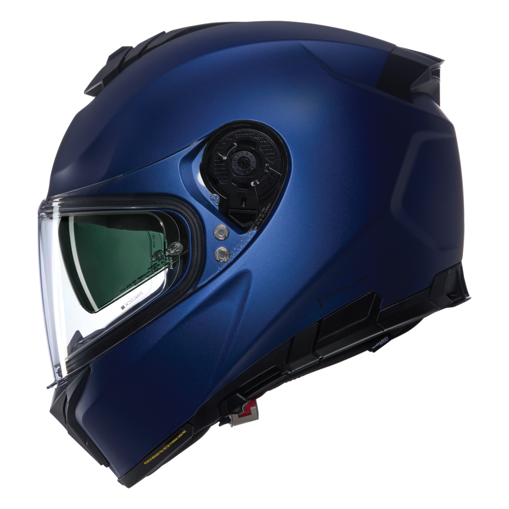 N80-8 Speeding Helmet - NOLAN