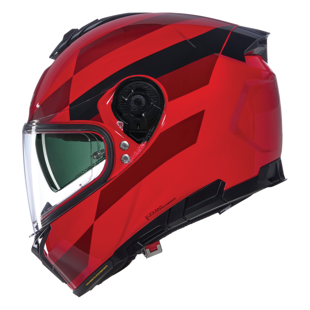 N80-8 Speeding Helmet - NOLAN