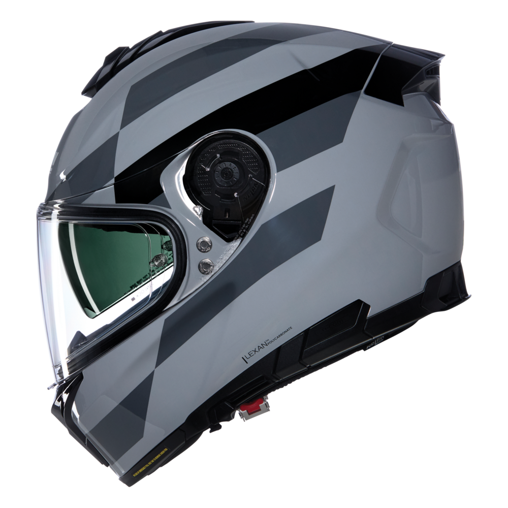 N80-8 Speeding Helmet - NOLAN