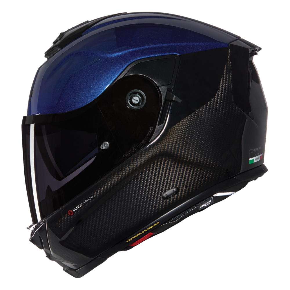 Nolan helmets españa outlet