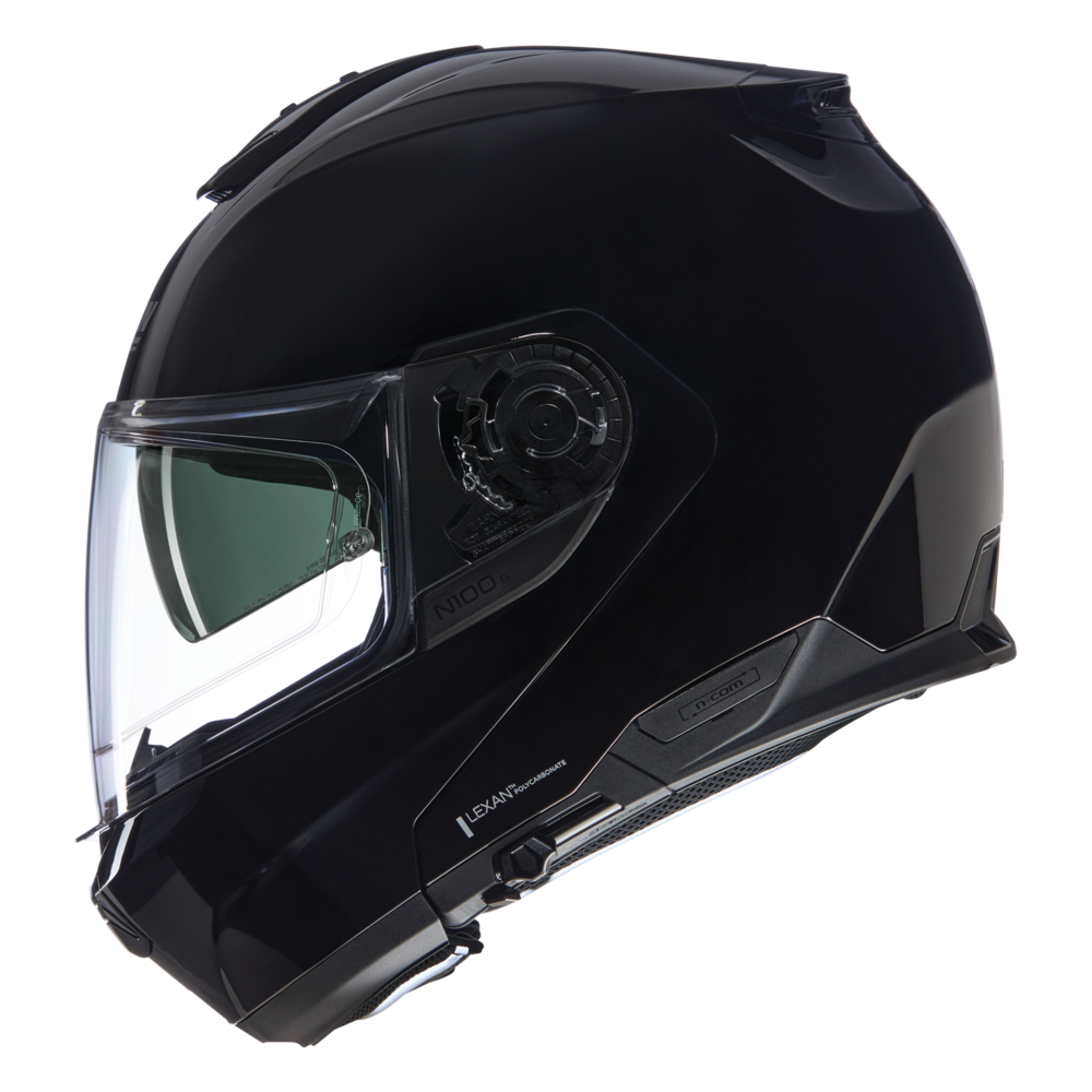 N100 6 casco de moto Travelling NOLAN