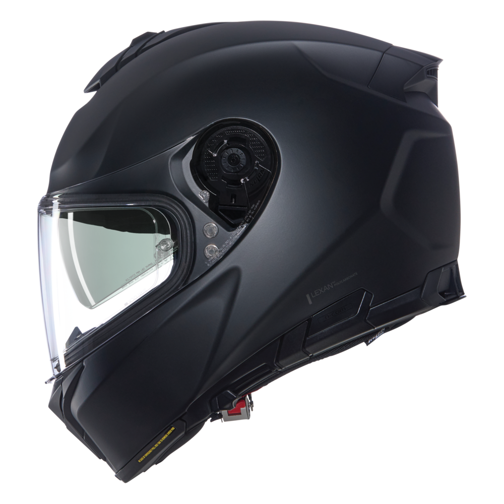 N80-8 Speeding Helmet - NOLAN