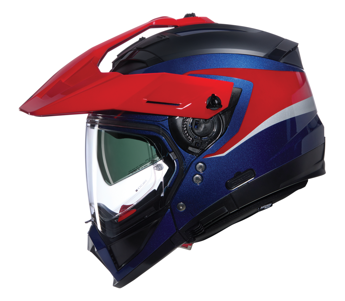 N70-2 x 06 Exploring Helmet - NOLAN
