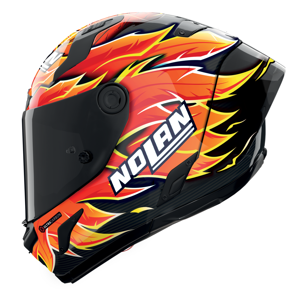 NOLAN X-804 Lサイズ NOLAN X-804 Lサイズ nolan-x-804-rs-ultra-carbon-