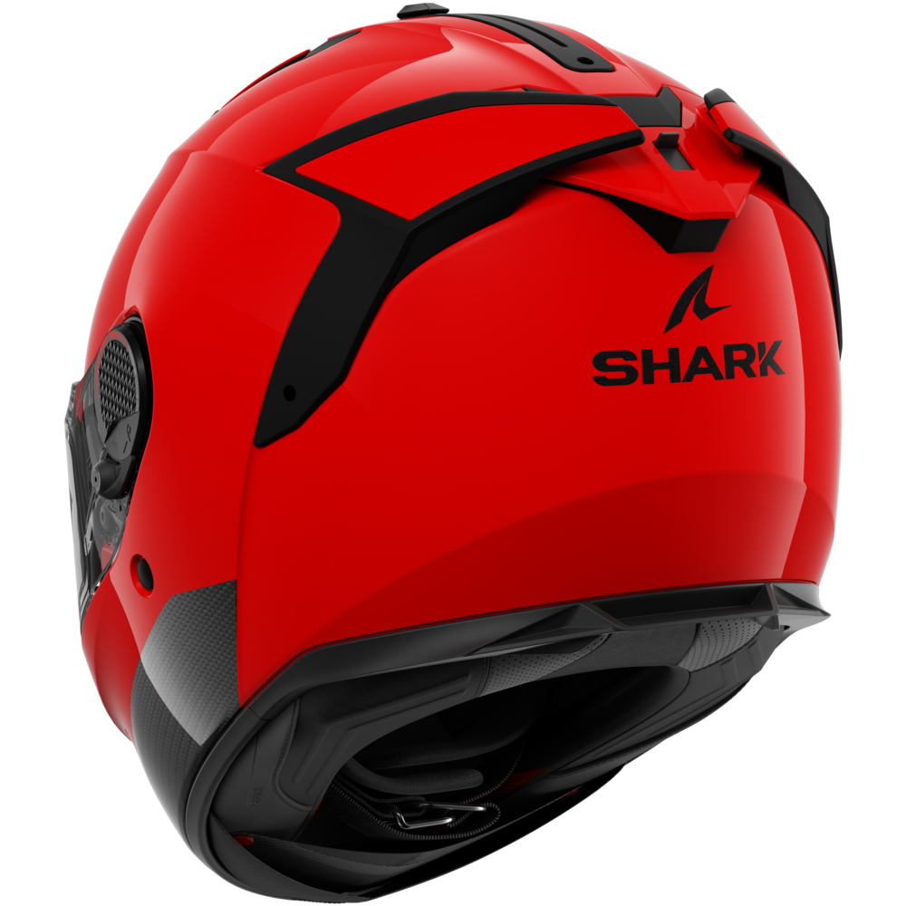 Casco integral de moto shark helmets