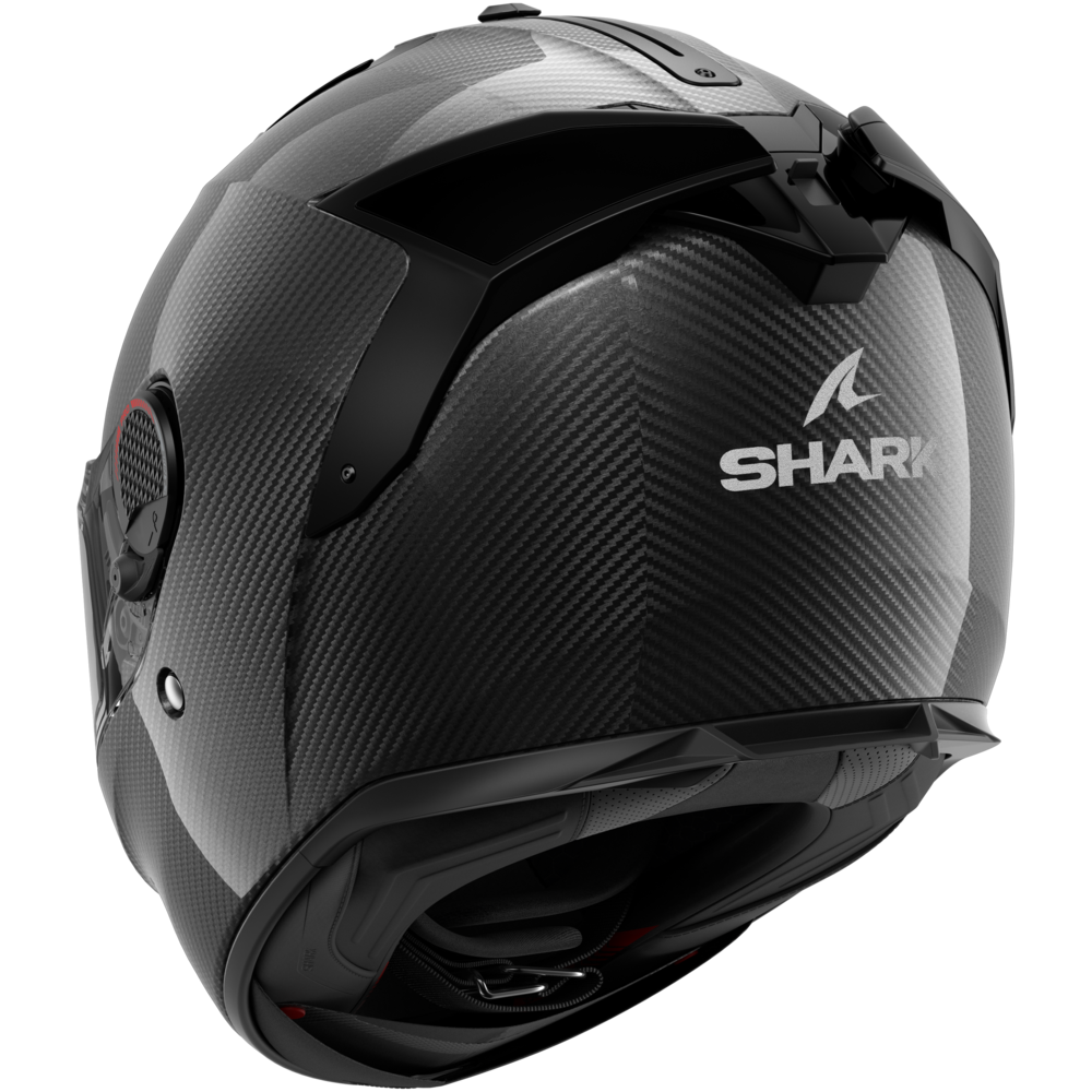 Casco integral de moto shark helmets