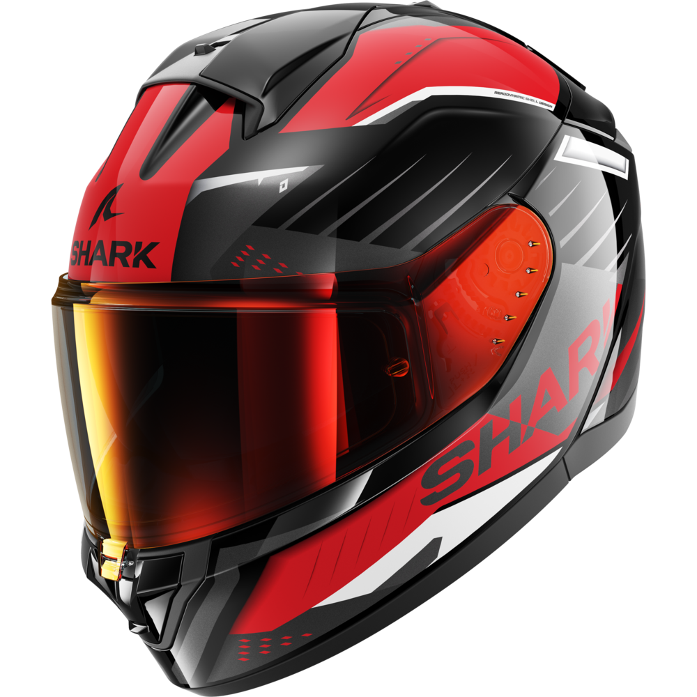 Ridill 2 FullFace Helmet SHARK