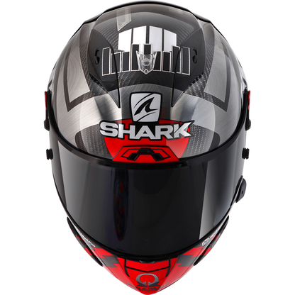 Race-r pro gp 06 FullFace Helmet - SHARK